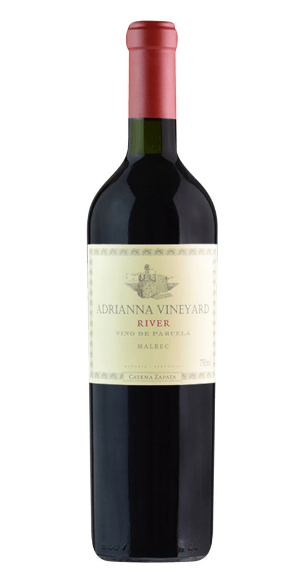 catena adriannya river malbec